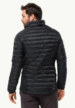 Jack Wolfskin Routeburn Pro Ins Jkt M|Heren Wandelen|Voor- En Najaarsjacks/-Jassen