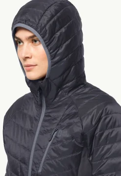 Jack Wolfskin Routeburn Pro Ins Jkt W|DAMES Wandelen|Voor- En Najaarsjacks/-Jassen