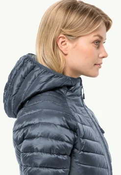 Jack Wolfskin Routeburn Pro Ins Jkt W|DAMES Wandelen|Voor- En Najaarsjacks/-Jassen