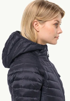 Jack Wolfskin Routeburn Pro Ins Jkt W|DAMES Wandelen|Voor- En Najaarsjacks/-Jassen