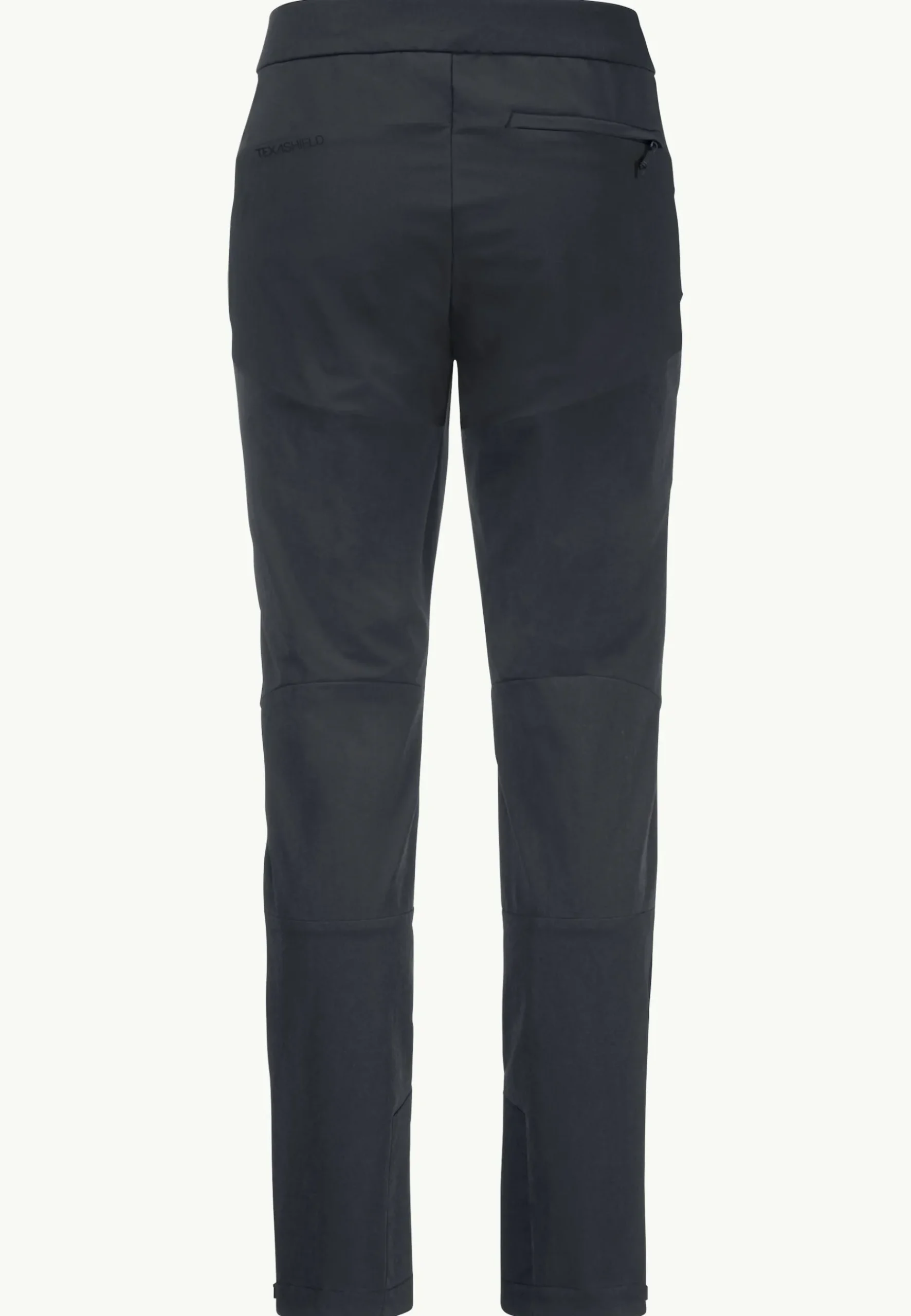 Jack Wolfskin Salmaser Pants M|Heren Wandelen|Trekking