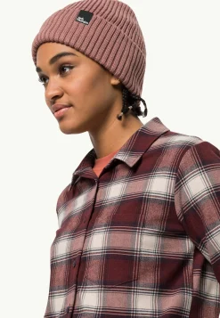 Jack Wolfskin Schwansee Beanie W|DAMES Lifestyle|Mutsen
