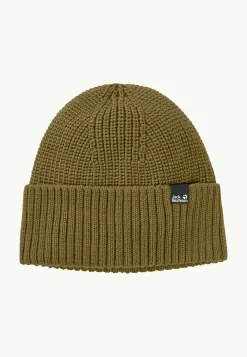 Jack Wolfskin Schwansee Beanie W|DAMES Lifestyle|Mutsen