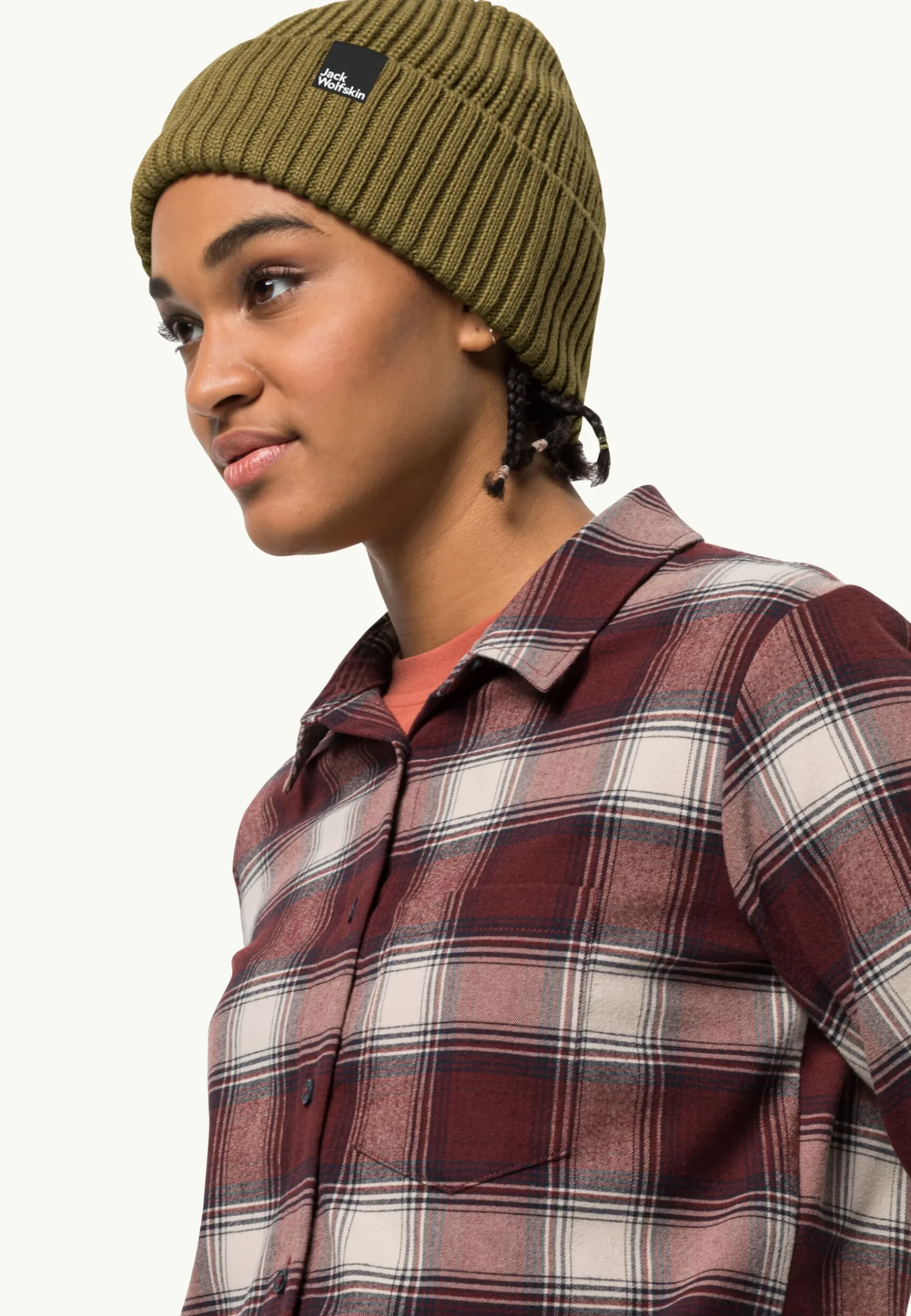 Jack Wolfskin Schwansee Beanie W|DAMES Lifestyle|Mutsen