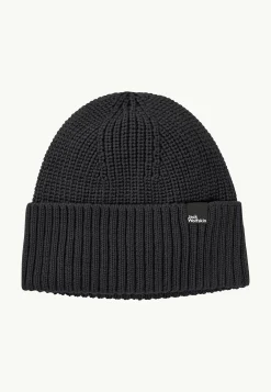 Jack Wolfskin Schwansee Beanie W|DAMES Lifestyle|Mutsen