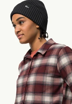 Jack Wolfskin Schwansee Beanie W|DAMES Lifestyle|Mutsen