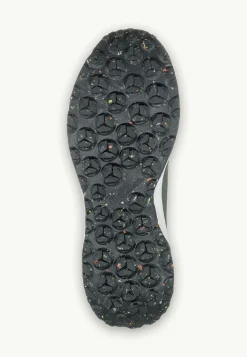 Jack Wolfskin Seattle 365 Low M|Heren Lifestyle|Outdoor Sneaker
