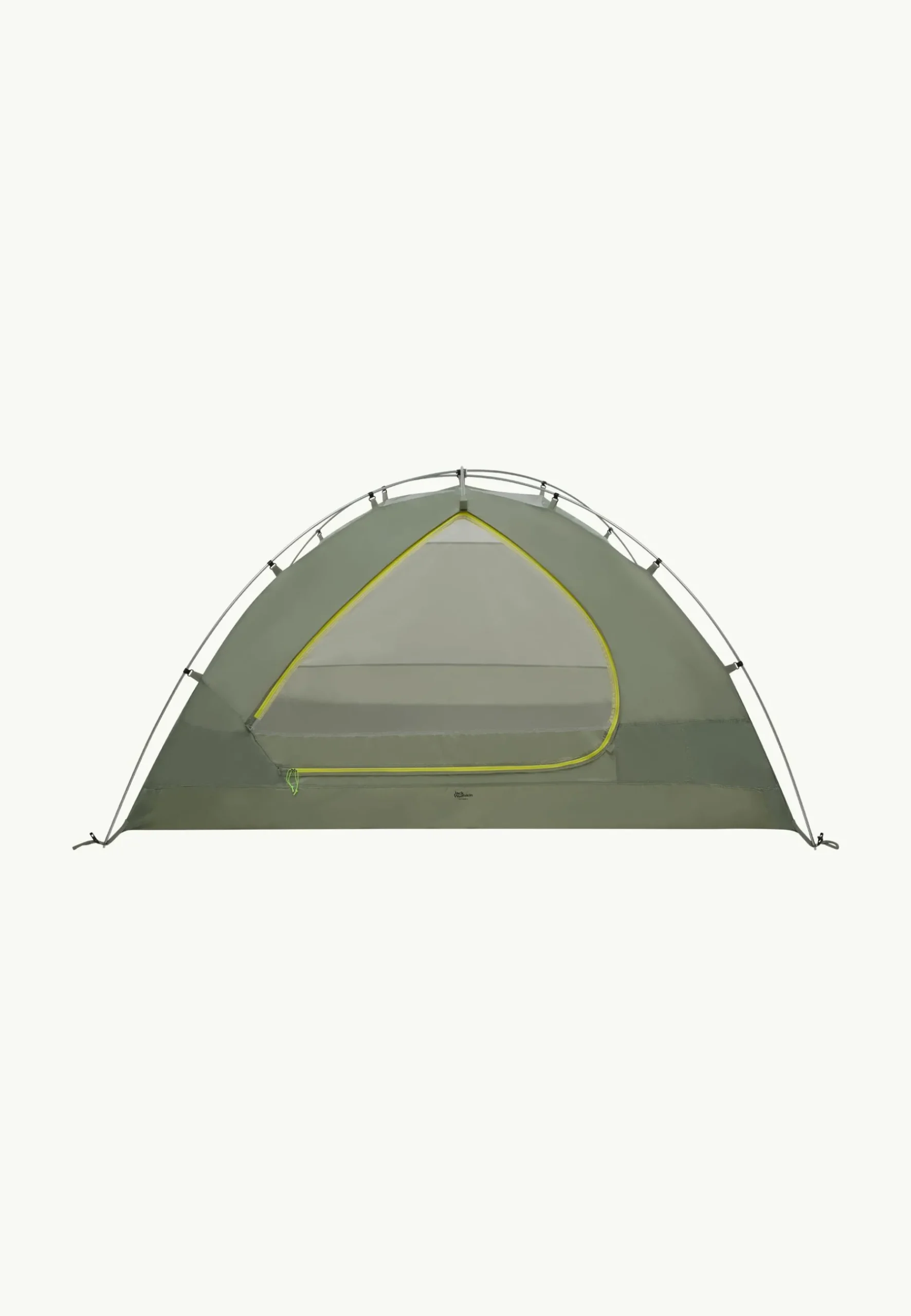 Jack Wolfskin Sky Dome II| Tenten