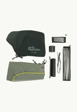 Jack Wolfskin Sky Dome II| Tenten