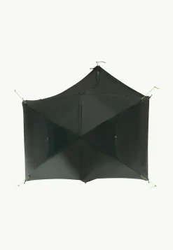 Jack Wolfskin Sky Dome II| Tenten