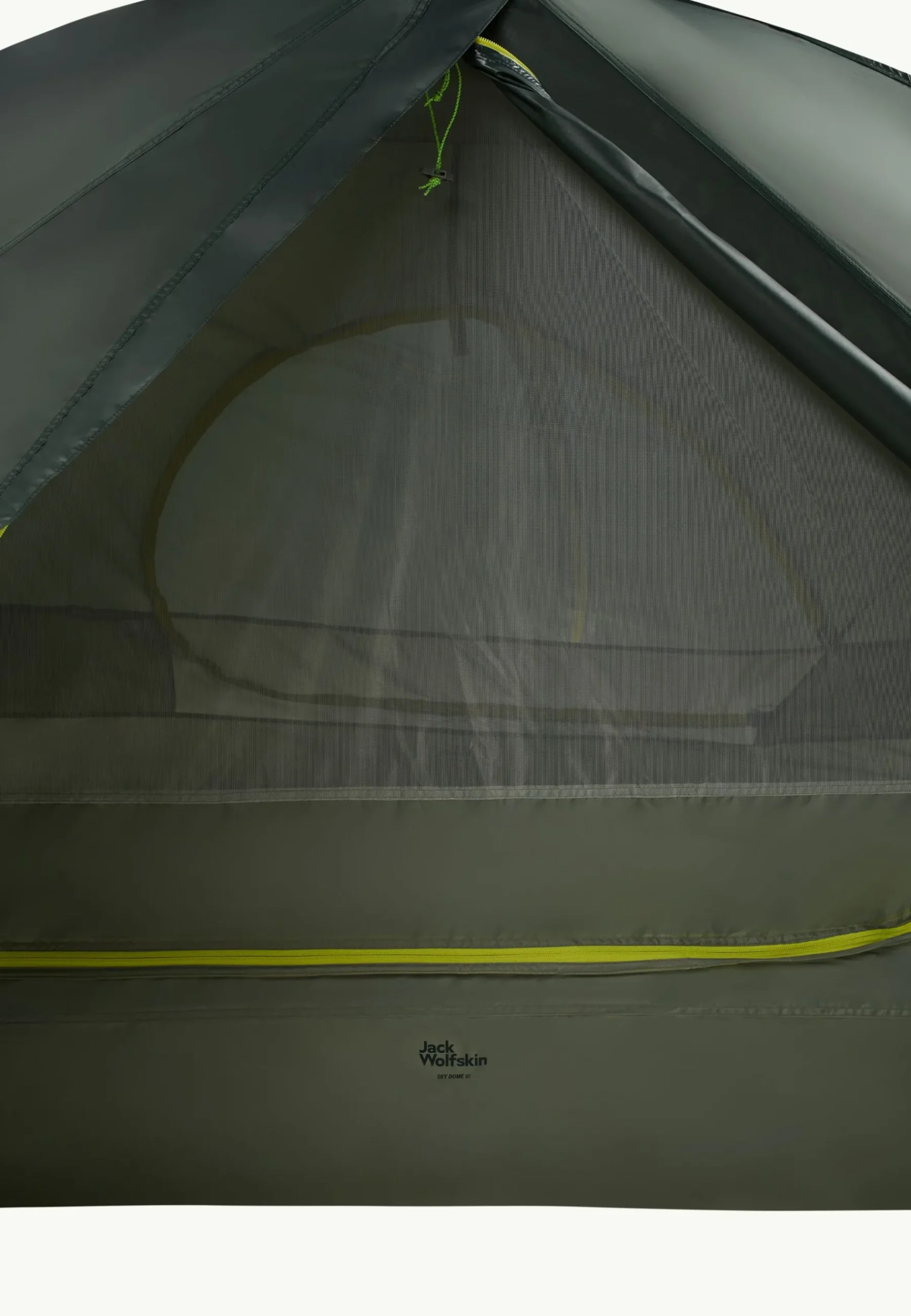 Jack Wolfskin Sky Dome III| Tenten