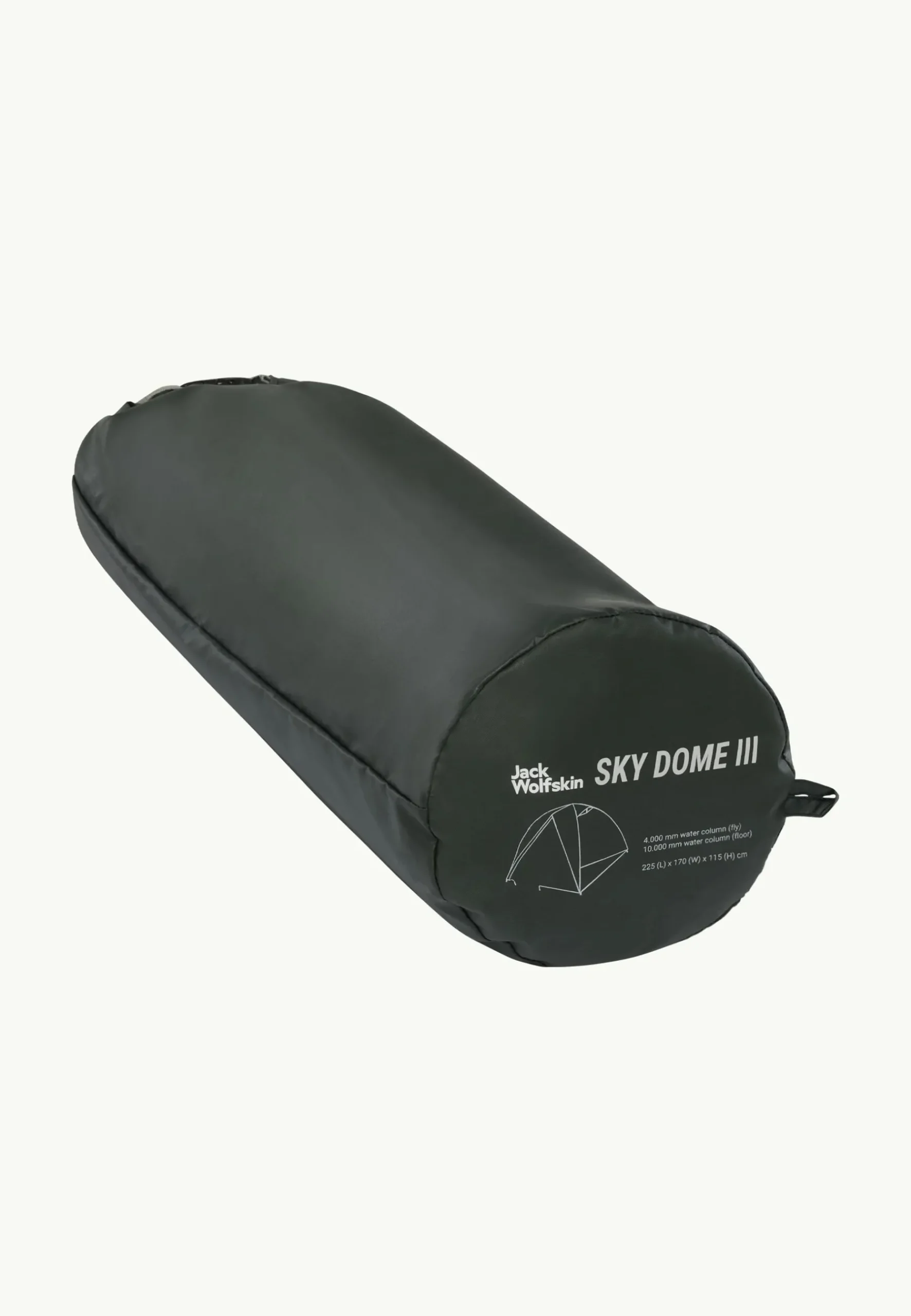 Jack Wolfskin Sky Dome III| Tenten