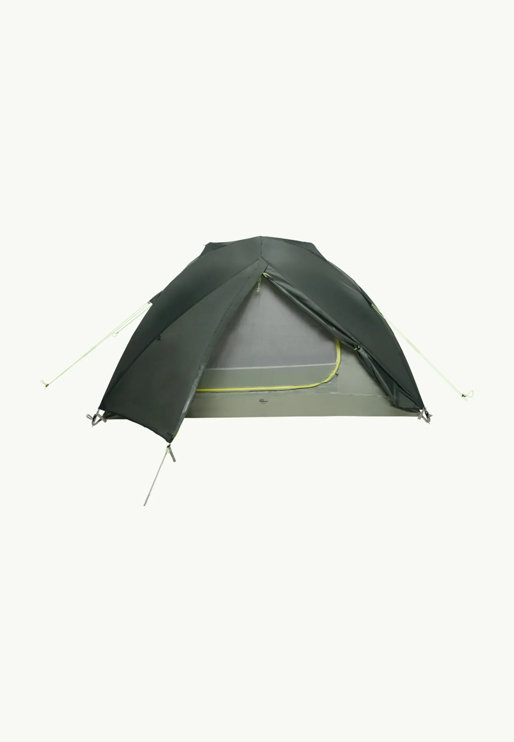 Jack Wolfskin Sky Dome III| Tenten