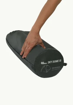 Jack Wolfskin Sky Dome III| Tenten