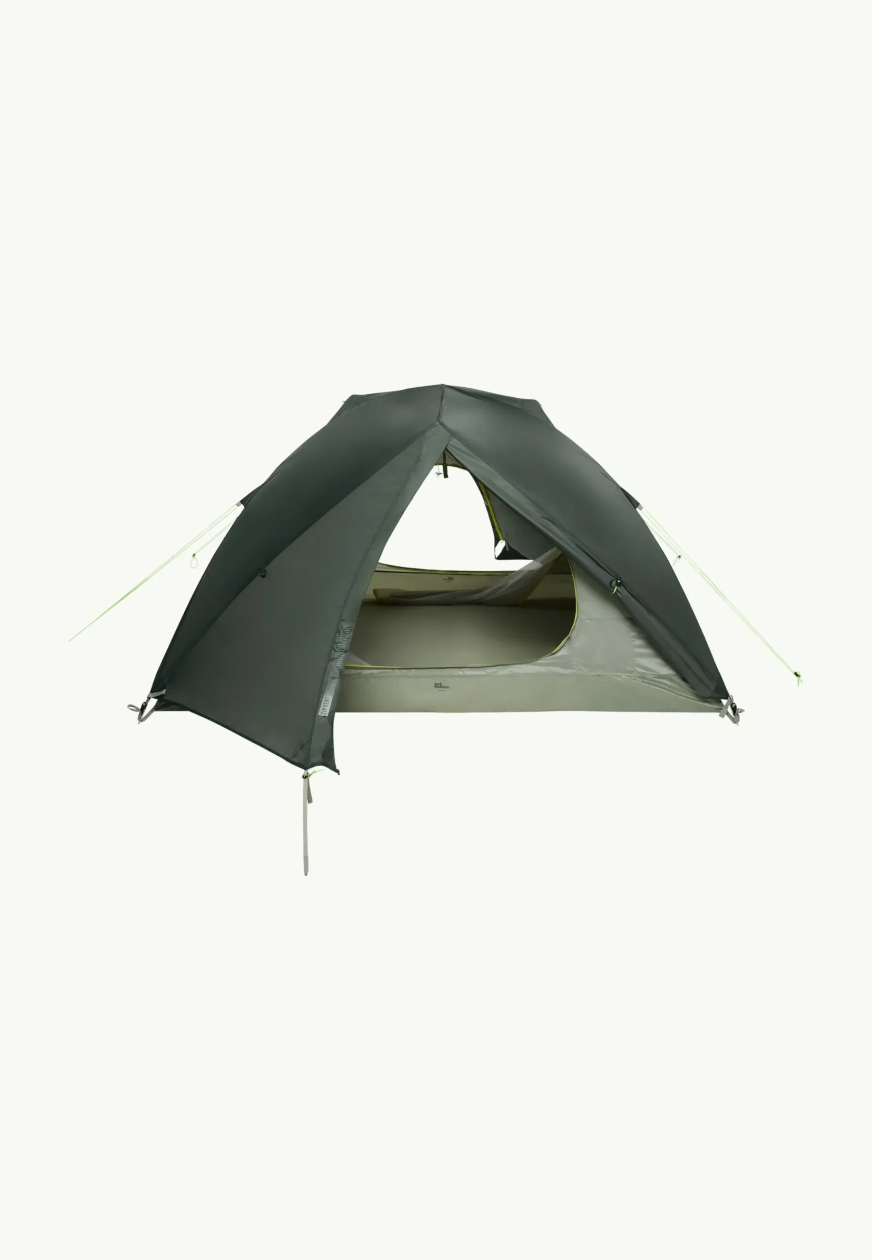Jack Wolfskin Sky Dome III| Tenten