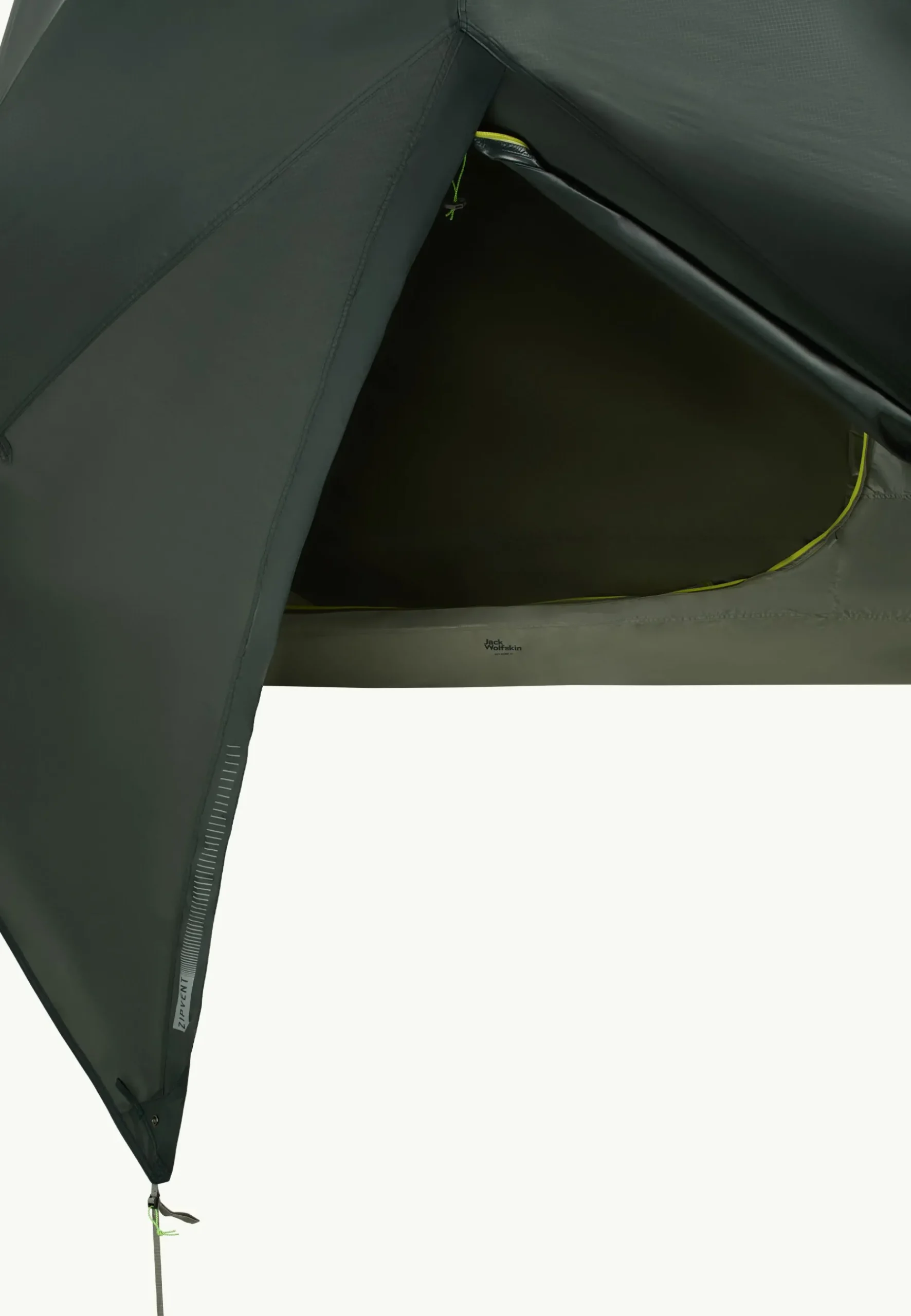 Jack Wolfskin Sky Dome III| Tenten