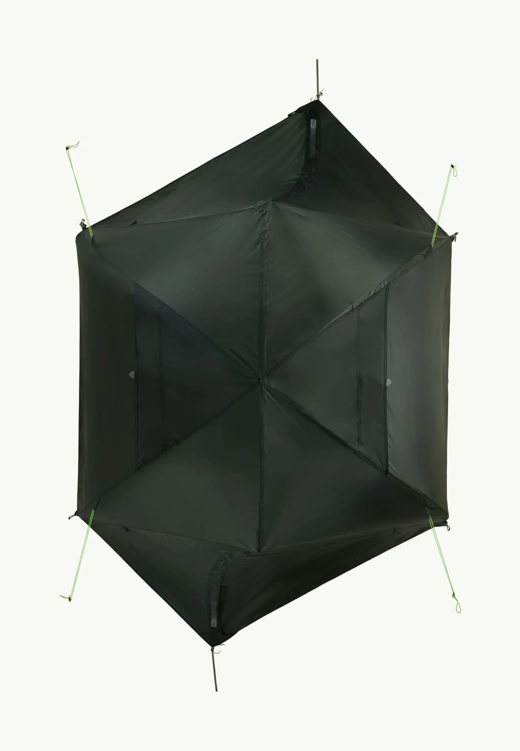 Jack Wolfskin Sky Dome III| Tenten