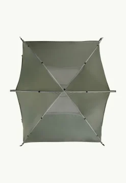 Jack Wolfskin Sky Dome III| Tenten