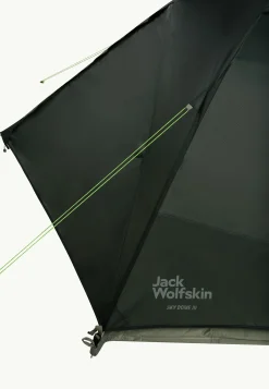 Jack Wolfskin Sky Dome III| Tenten