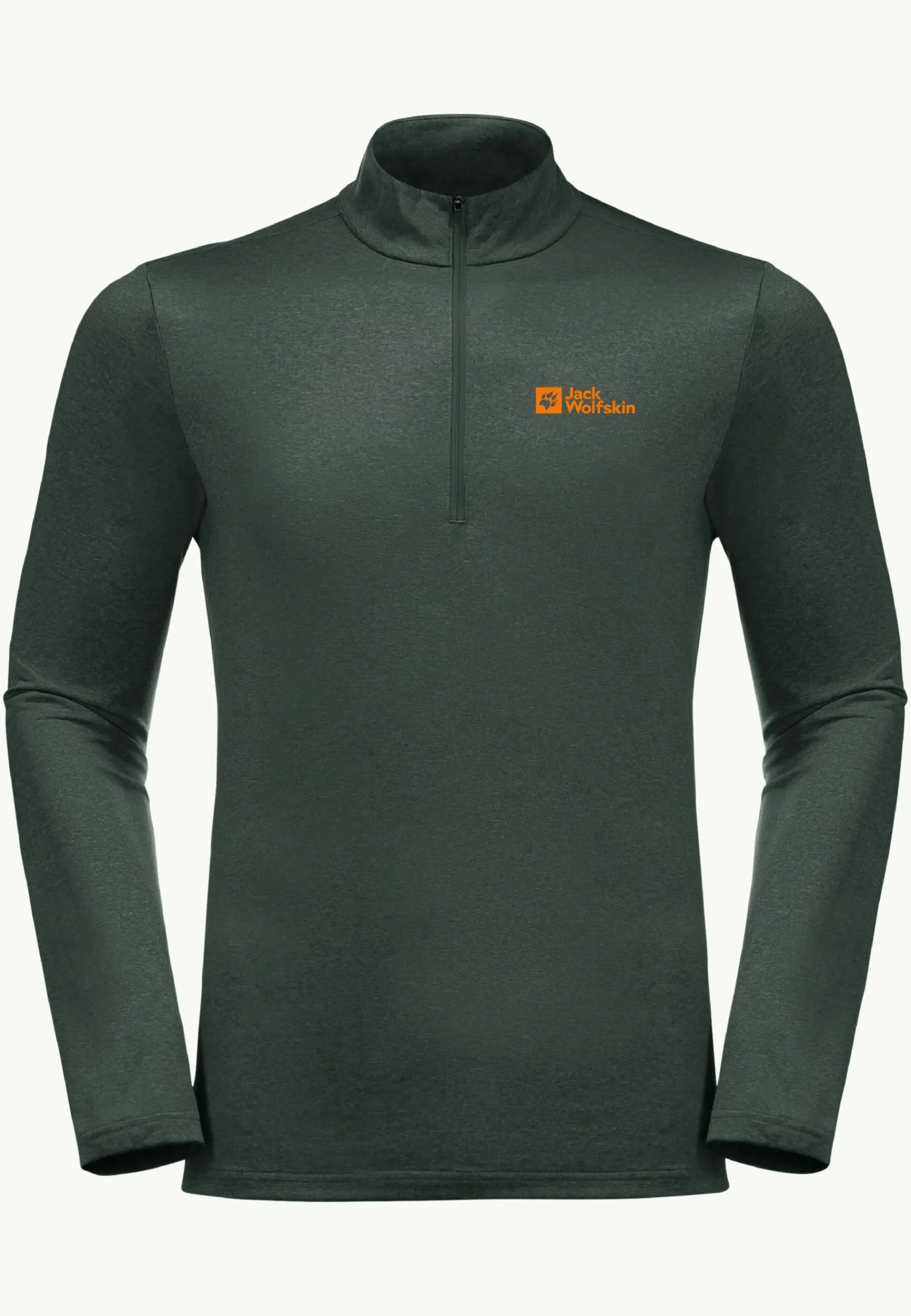 Jack Wolfskin Sky Thermal Hz M|Heren Wandelen|Functionele Shirts