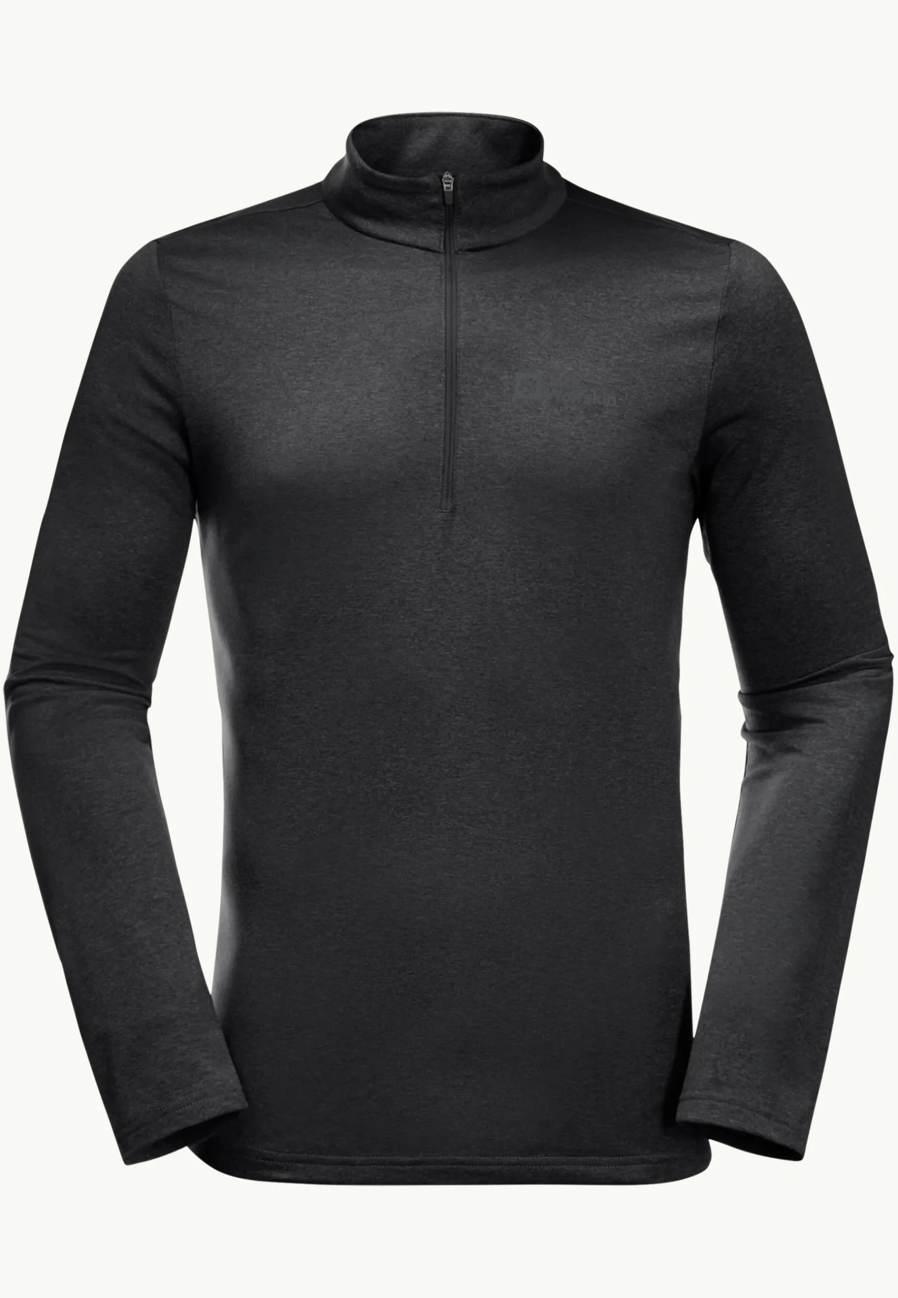 Jack Wolfskin Sky Thermal Hz M|Heren Wandelen|Functionele Shirts
