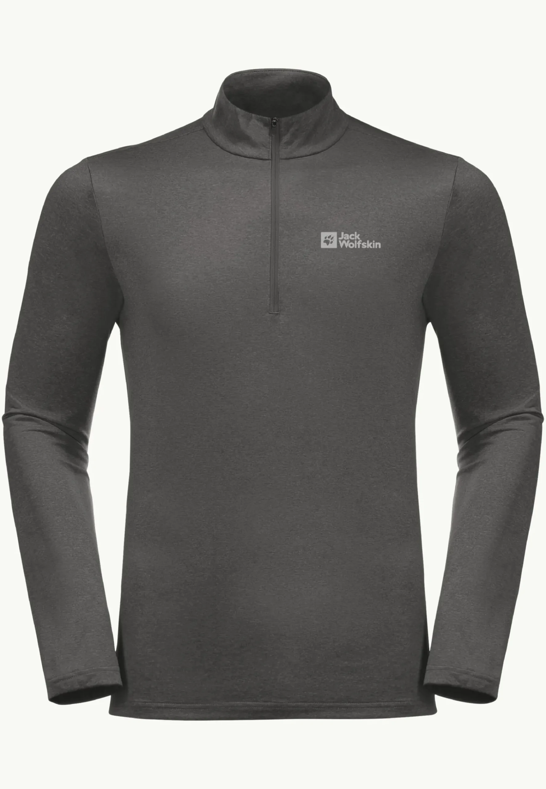 Jack Wolfskin Sky Thermal Hz M|Heren Wandelen|Functionele Shirts