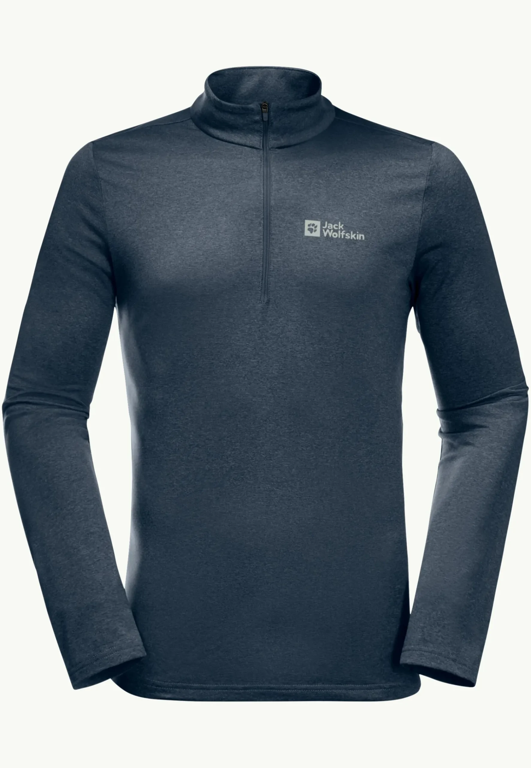 Jack Wolfskin Sky Thermal Hz M|Heren Wandelen|Functionele Shirts