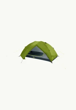 Jack Wolfskin Skyrocket II Dome|DAMES Tenten|Trekking
