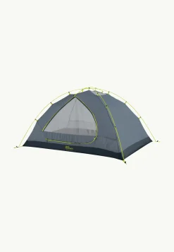 Jack Wolfskin Skyrocket II Dome|DAMES Tenten|Trekking