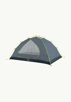 Jack Wolfskin Skyrocket III Dome|DAMES Tenten|Trekking