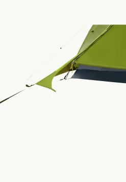 Jack Wolfskin Skyrocket III Dome|DAMES Tenten|Trekking