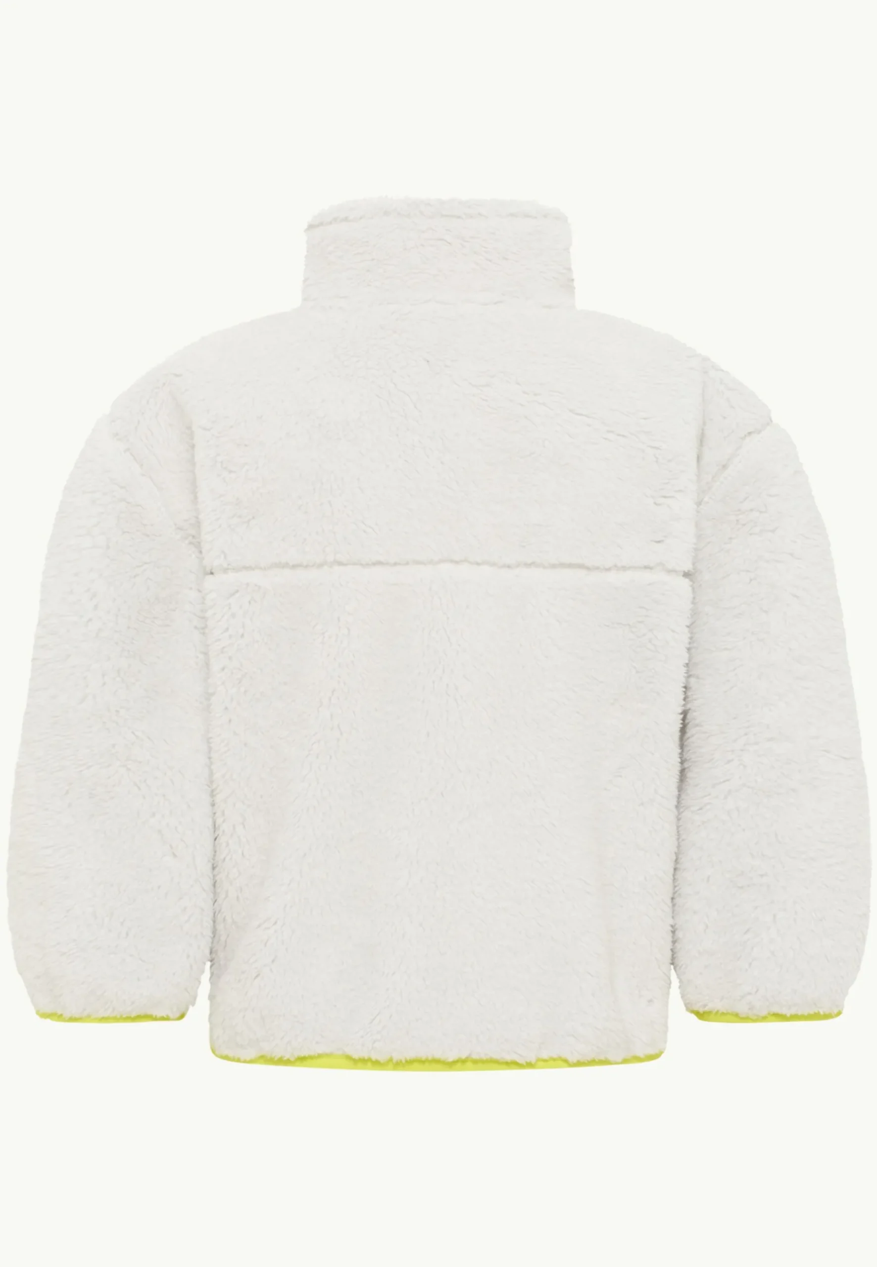 Jack Wolfskin Smileyworld Fleece Jkt K|Kinderen Fleece|Fleece Jacks