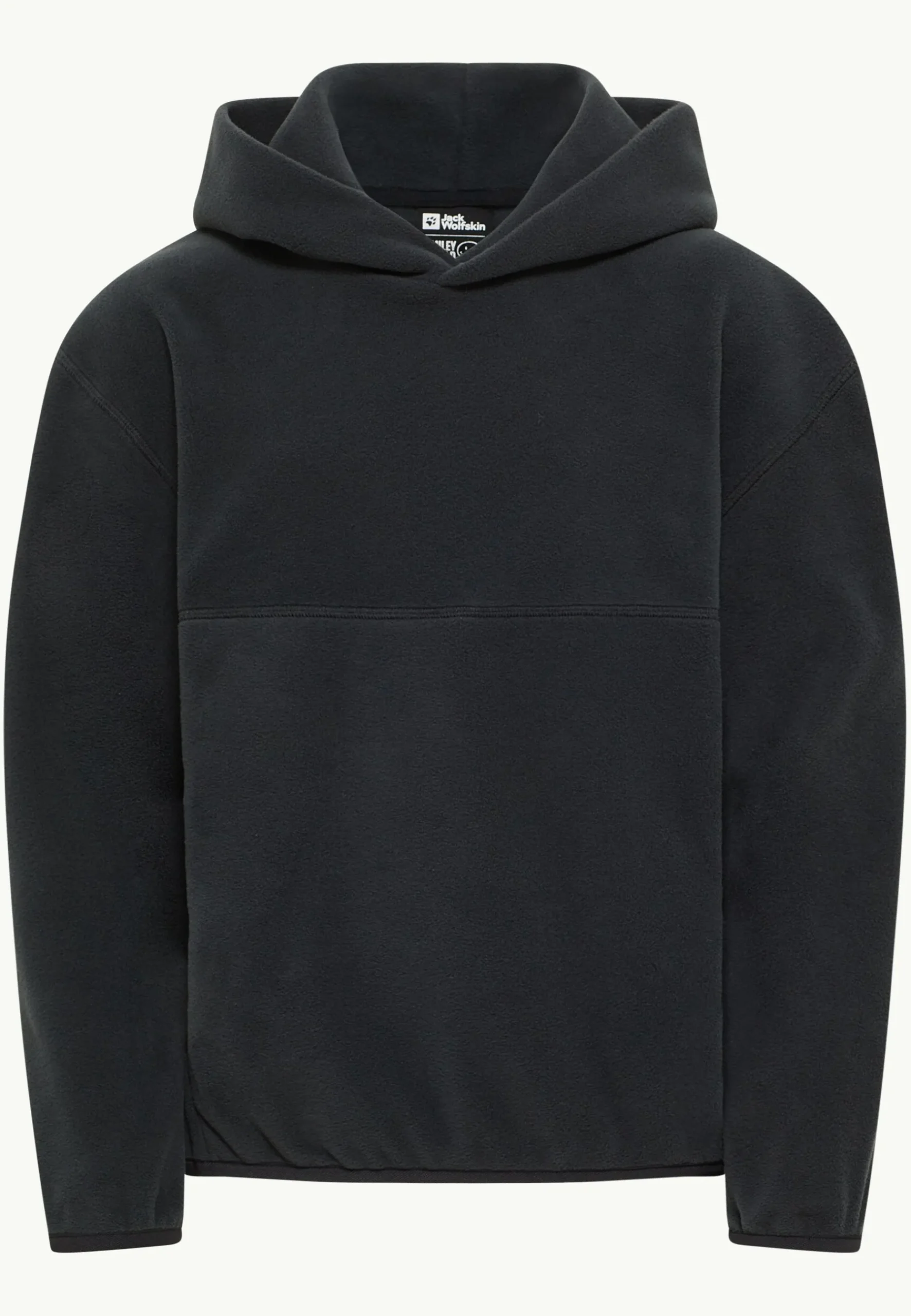 Jack Wolfskin Smileyworld Hoody Y|Kinderen Fleece|Hoodies & Truien