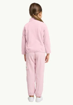 Jack Wolfskin Smileyworld Midlayer K|Kinderen Fleece|Hoodies & Truien