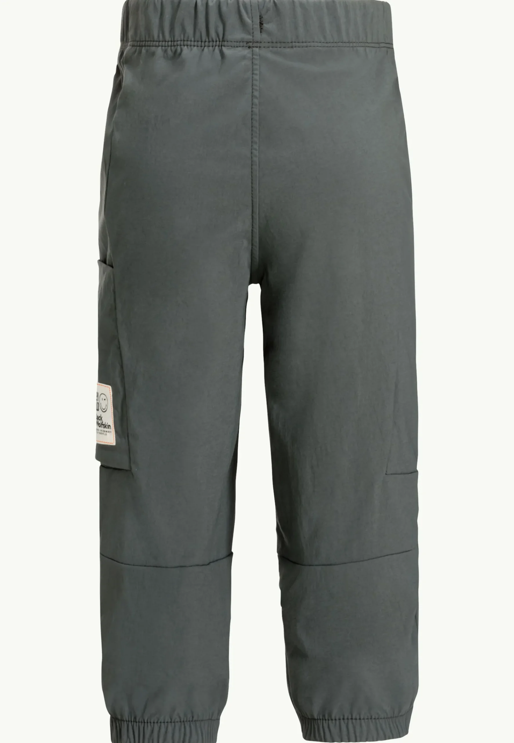 Jack Wolfskin Smileyworld Pants K|Kinderen Casual Broeken