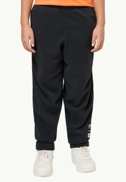 Jack Wolfskin Smileyworld Pants Y|Kinderen Fleece