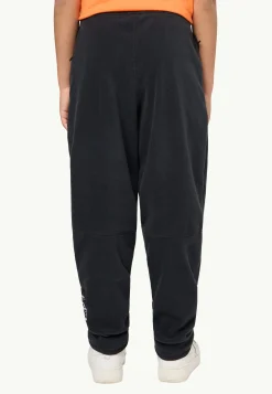 Jack Wolfskin Smileyworld Pants Y|Kinderen Fleece