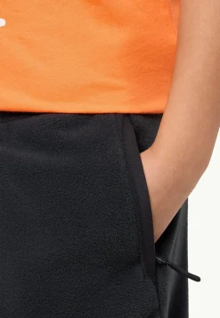 Jack Wolfskin Smileyworld Pants Y|Kinderen Fleece