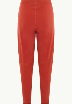 Jack Wolfskin Smileyworld Pants Y|Kinderen Fleece