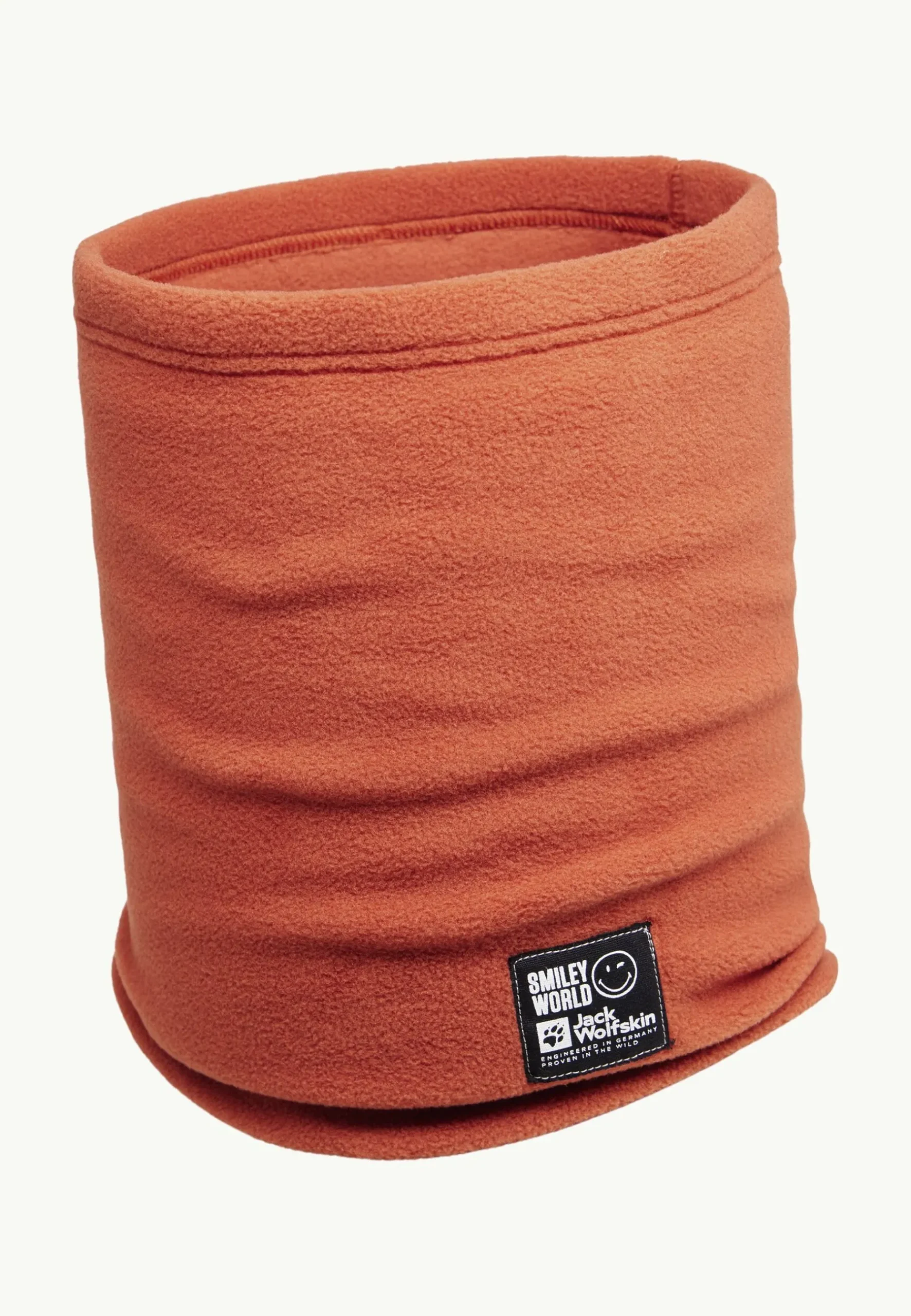 Jack Wolfskin Smileyworld Teen Loop|Kinderen Sjaals & Cols