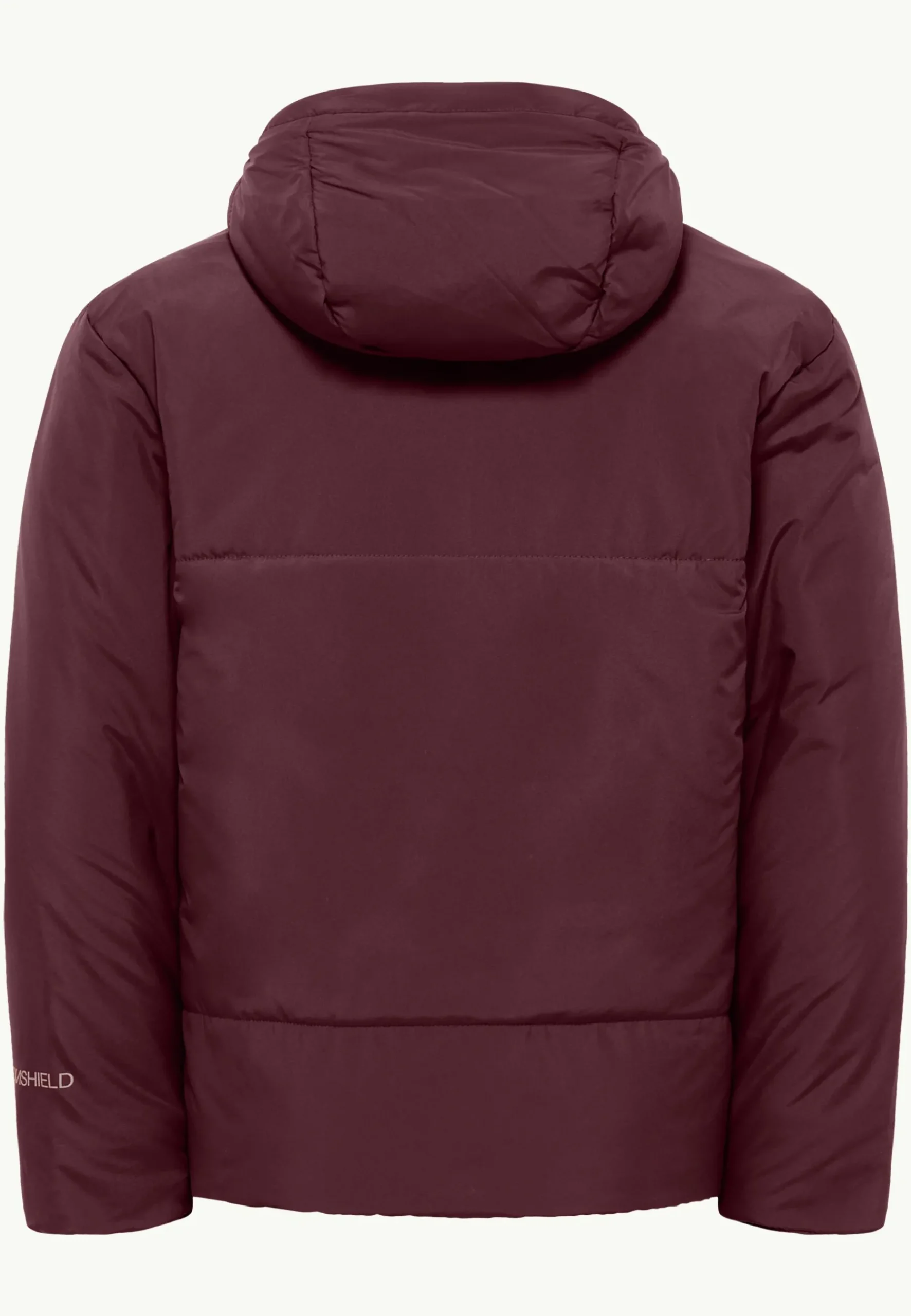 Jack Wolfskin Snowbear Jkt K|Kinderen Voor- En Najaarsjacks/-Jassen|Winterjacks