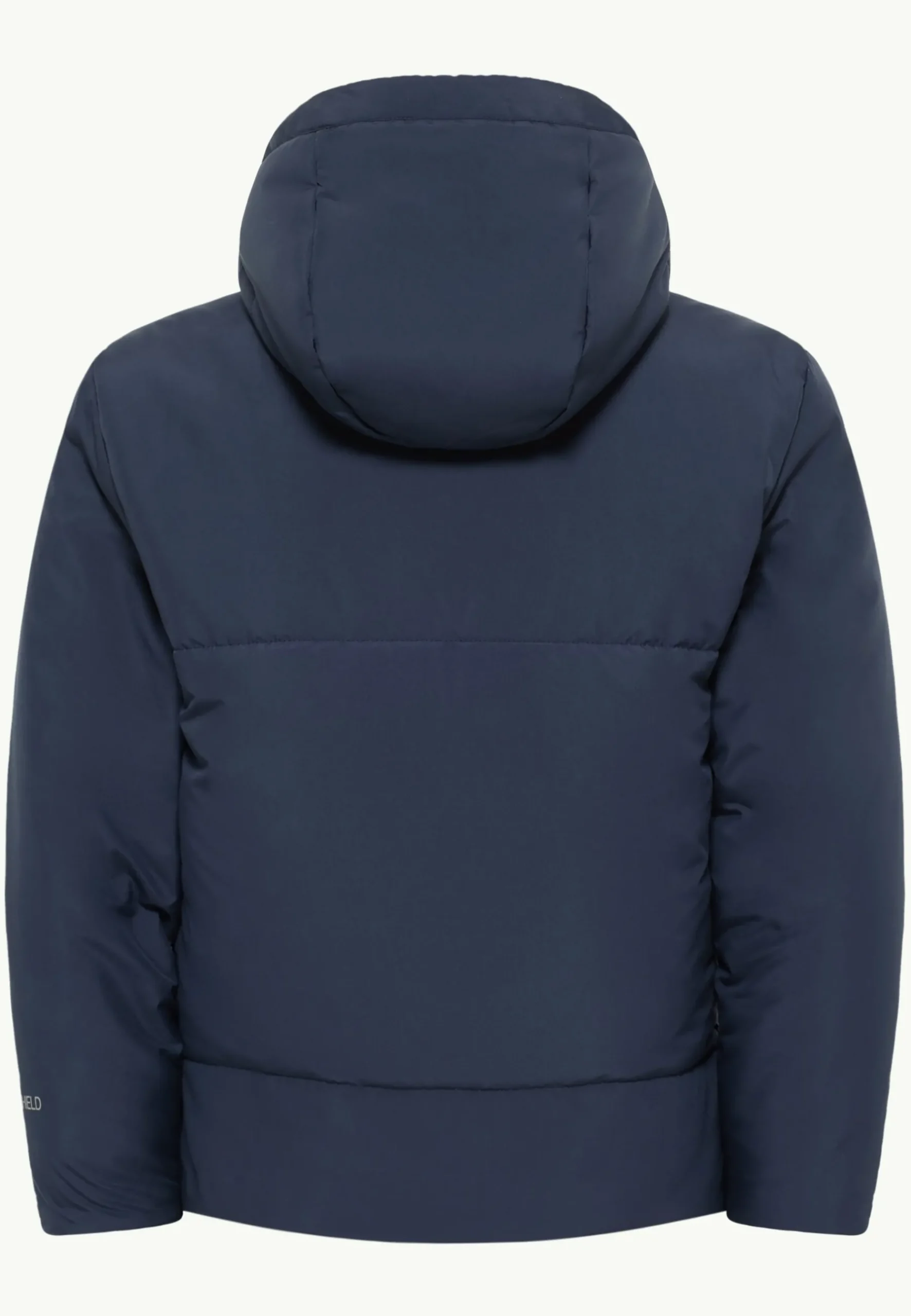 Jack Wolfskin Snowbear Jkt K|Kinderen Voor- En Najaarsjacks/-Jassen|Winterjacks