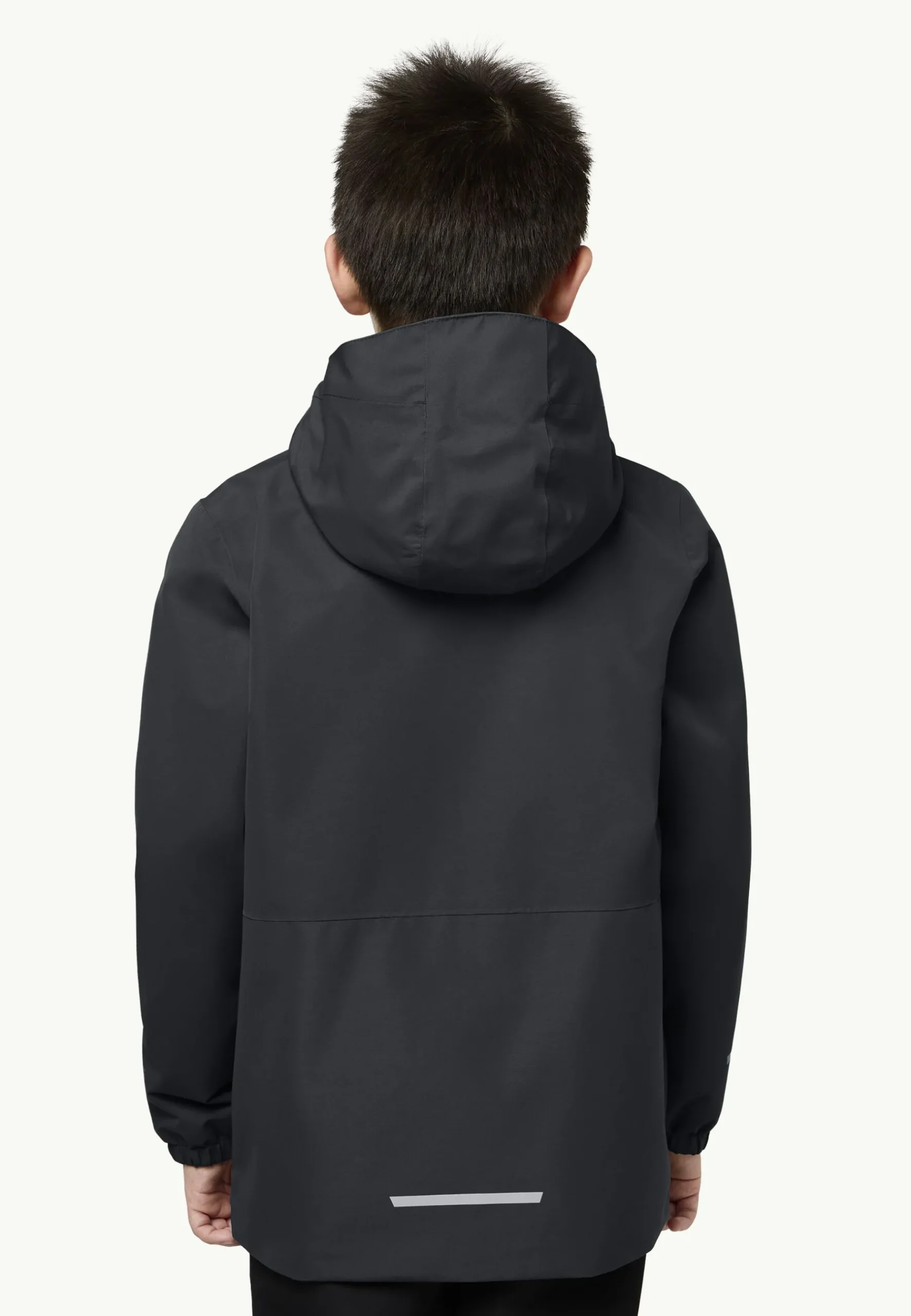 Jack Wolfskin Snowy Days Jacket K|Kinderen Voor- En Najaarsjacks/-Jassen|Winterjacks
