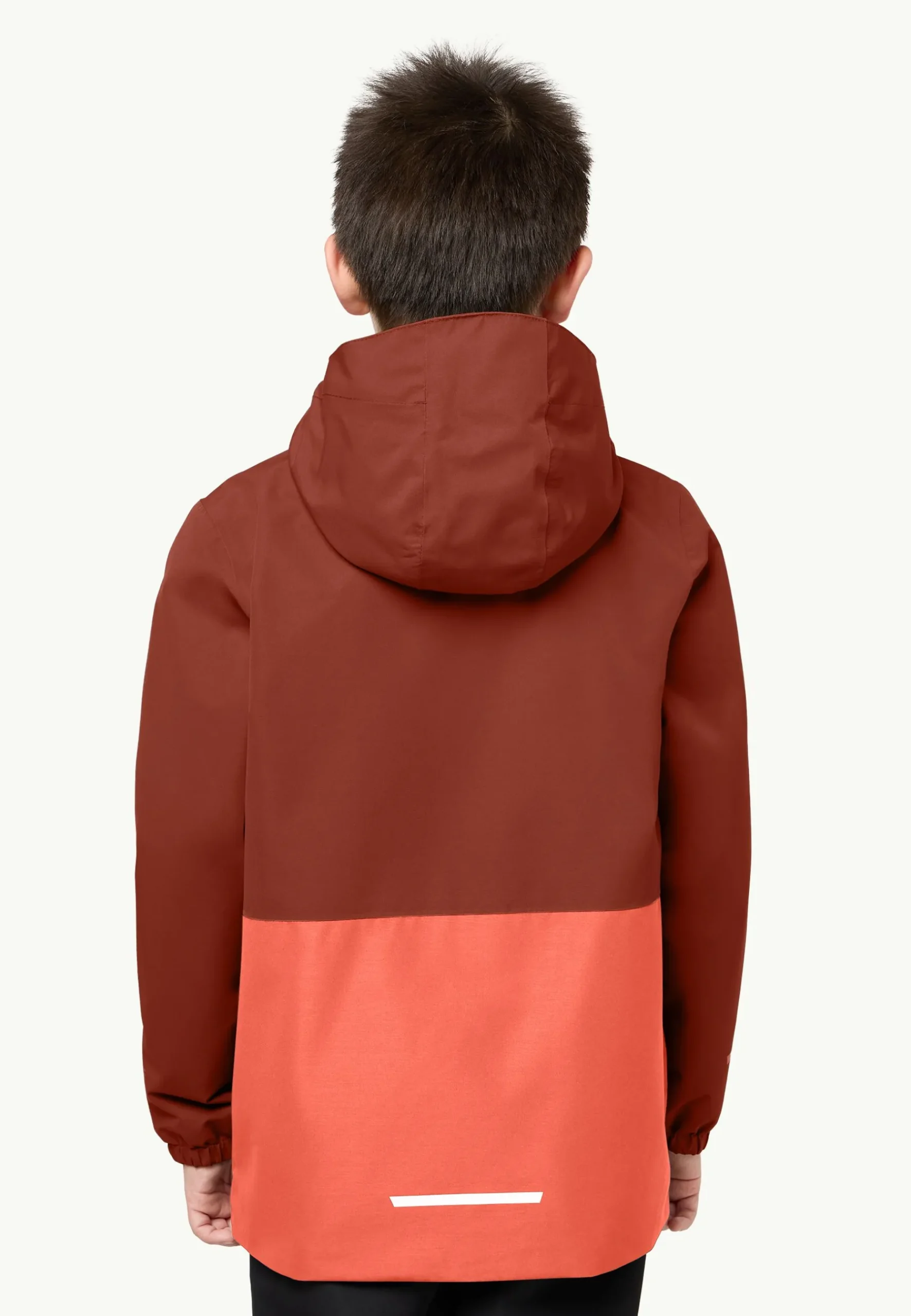 Jack Wolfskin Snowy Days Jacket K|Kinderen Voor- En Najaarsjacks/-Jassen|Winterjacks