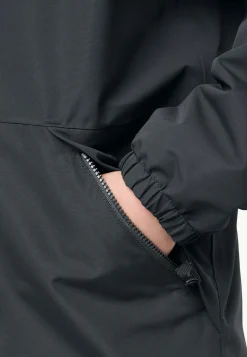 Jack Wolfskin Snowy Days Jacket K|Kinderen Voor- En Najaarsjacks/-Jassen|Winterjacks
