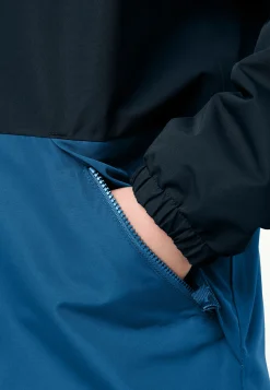 Jack Wolfskin Snowy Days Jacket K|Kinderen Voor- En Najaarsjacks/-Jassen|Winterjacks