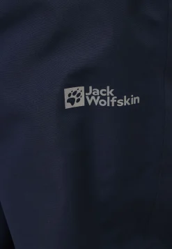 Jack Wolfskin Snowy Days Pants K|Kinderen Sneeuwbroeken En Sneeuwpakken|Regenbroek