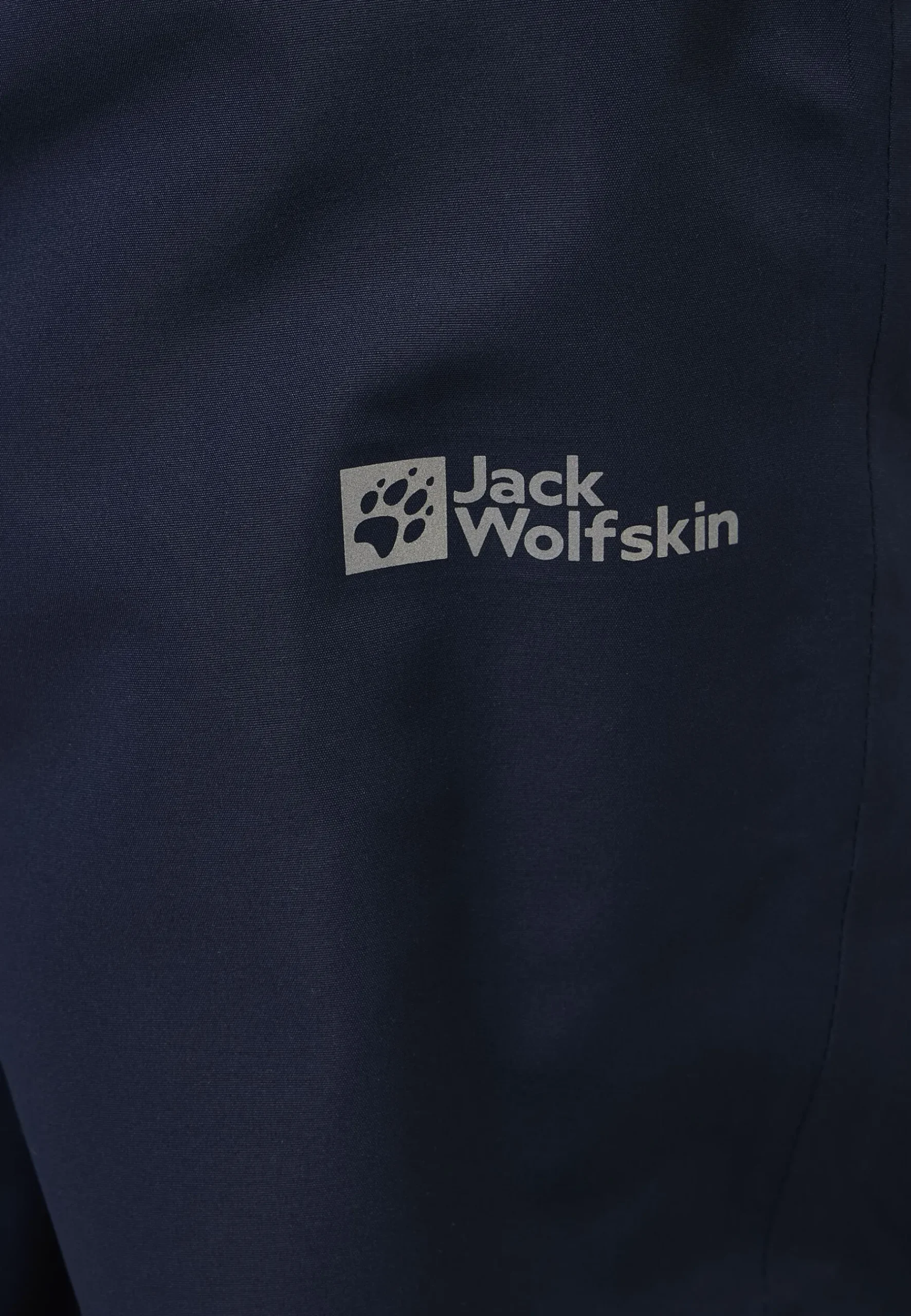 Jack Wolfskin Snowy Days Pants K|Kinderen Sneeuwbroeken En Sneeuwpakken|Regenbroek