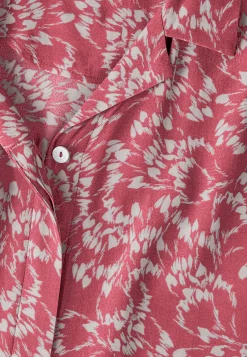 Jack Wolfskin Sommerwiese Shirt W|DAMES Lifestyle|Blouses