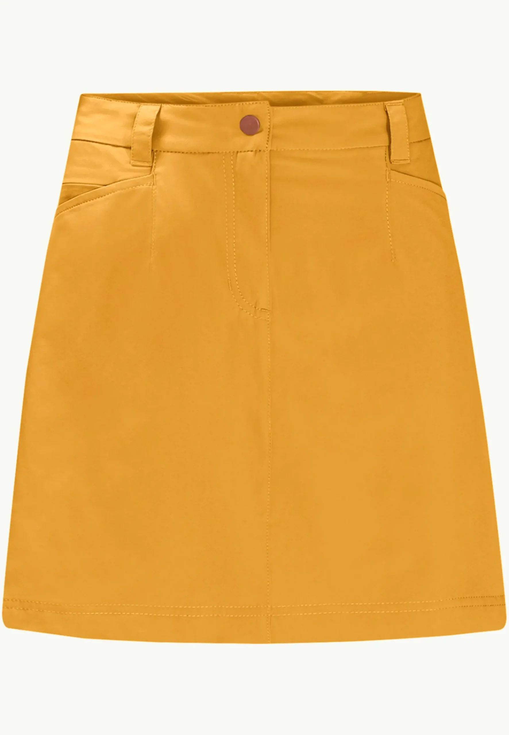 Jack Wolfskin Sonora Skort|DAMES Lifestyle|Casual Broeken